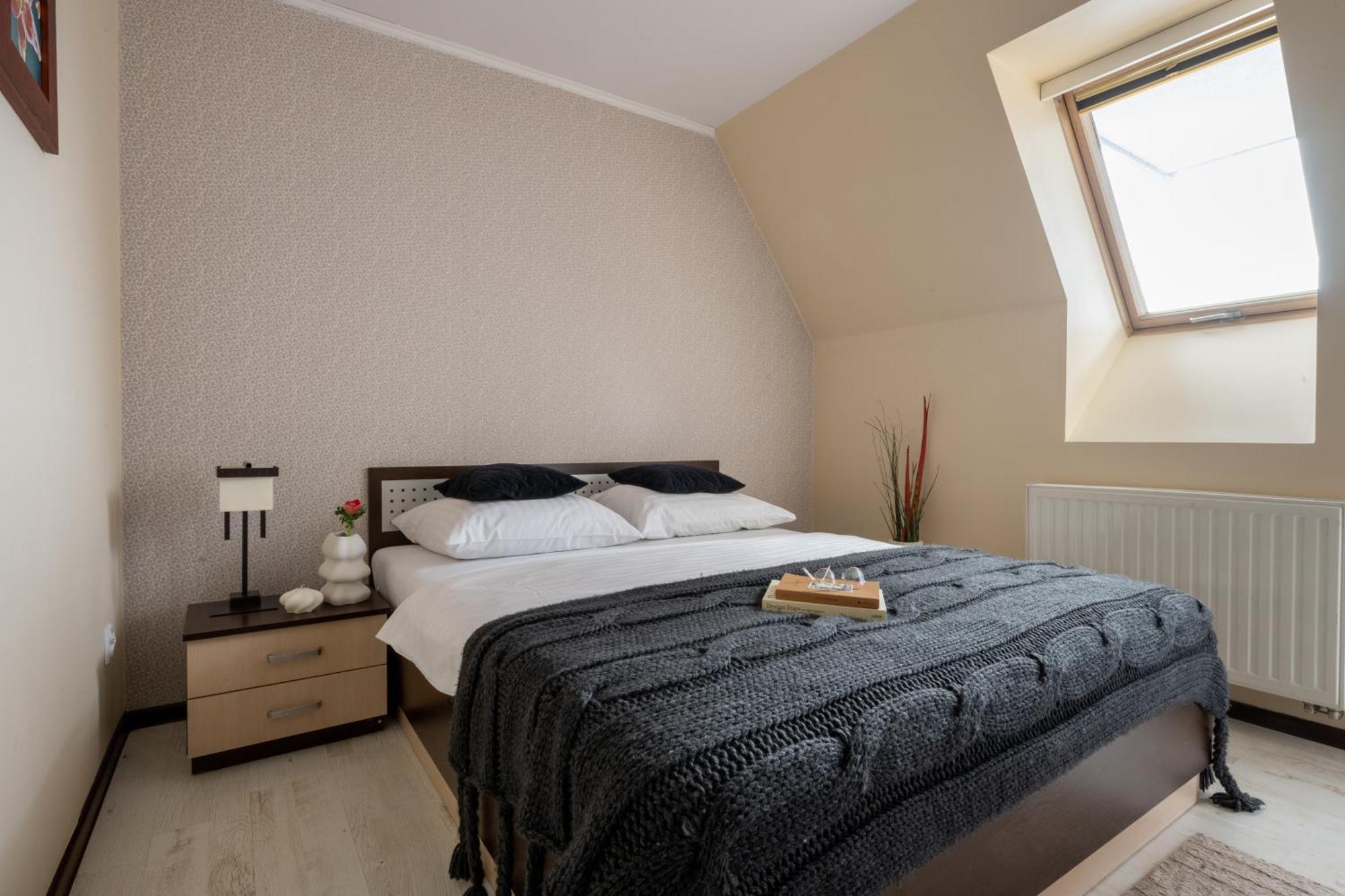 Apartamenty Tetmajera Apartzakop زاكوباني المظهر الخارجي الصورة