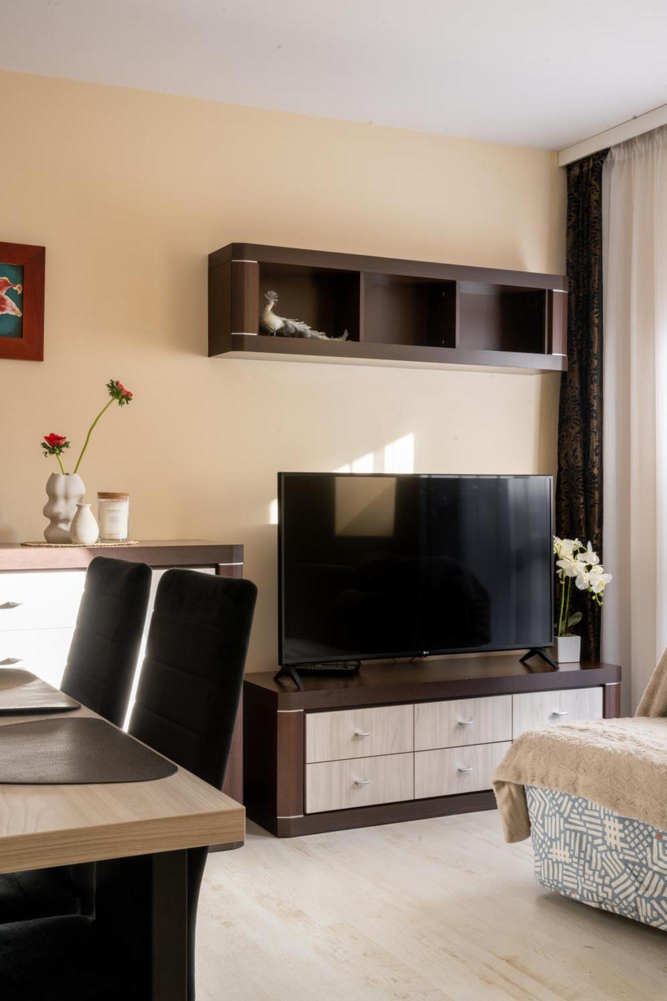 Apartamenty Tetmajera Apartzakop زاكوباني المظهر الخارجي الصورة