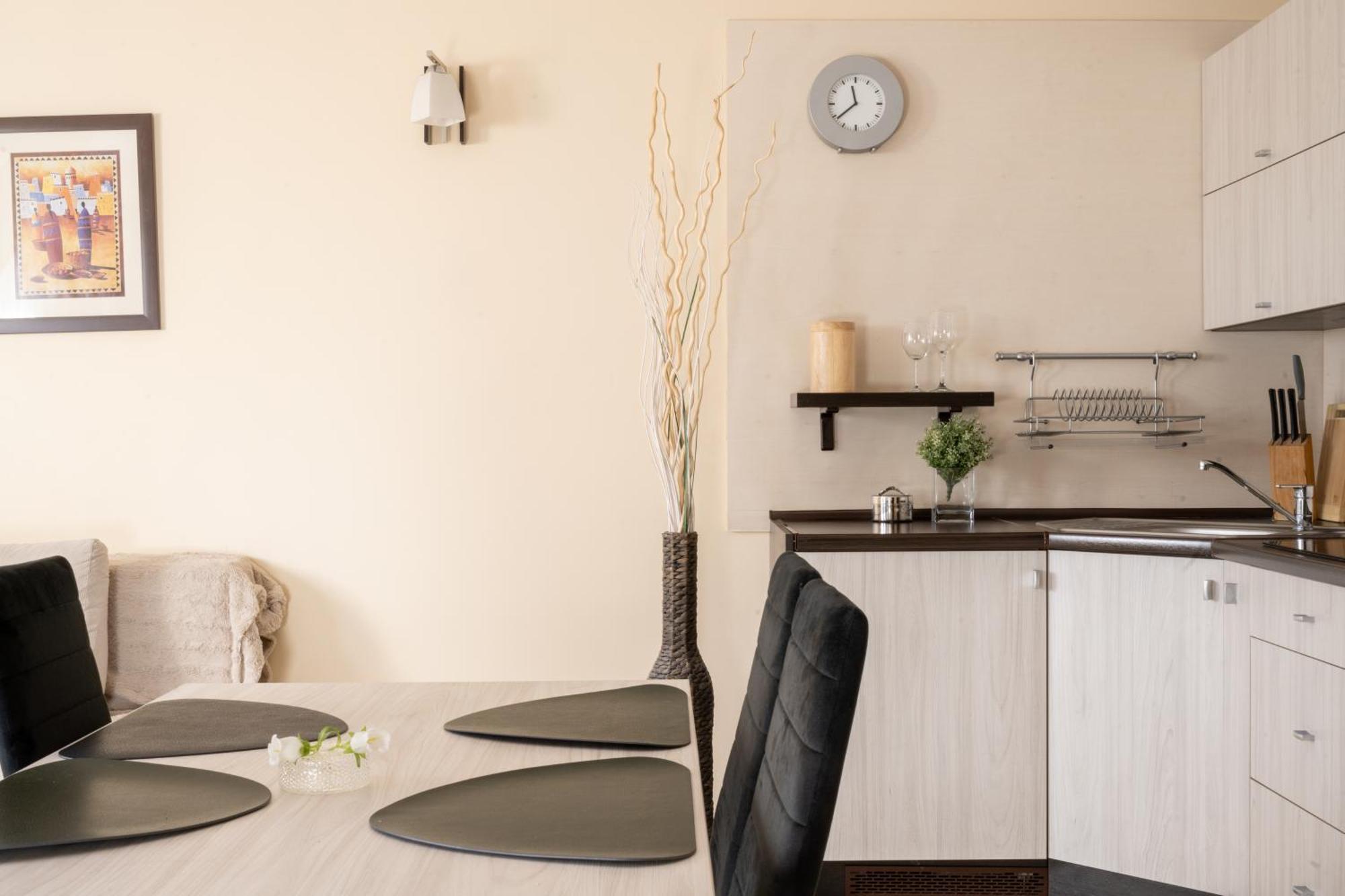 Apartamenty Tetmajera Apartzakop زاكوباني المظهر الخارجي الصورة